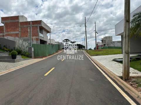 Venda- Condomínio Reserva Ecoville