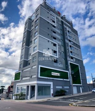 Foto Imóvel - Venda-edifício Maison Vert