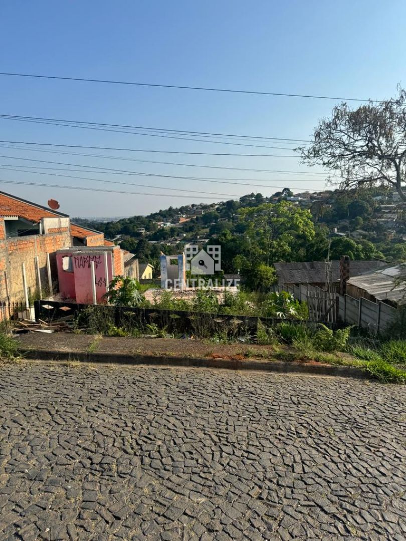 Venda - Terreno Em Uvaranas