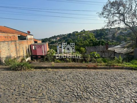 Foto Imóvel - Venda - Terreno Em Uvaranas