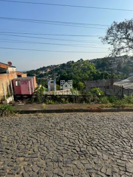 Venda - Terreno Em Uvaranas