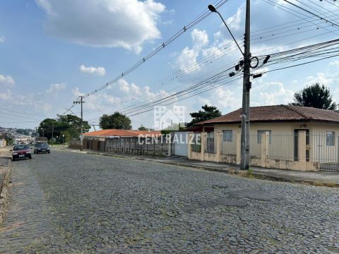 Venda - Terreno Em Ronda