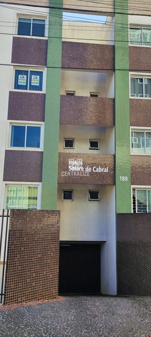 Venda- Edifício Solare De Cabral