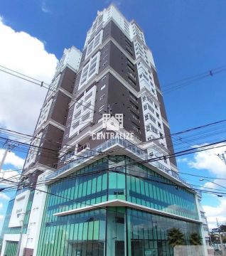 Foto Imóvel - Venda - Edifício Evolution Towers