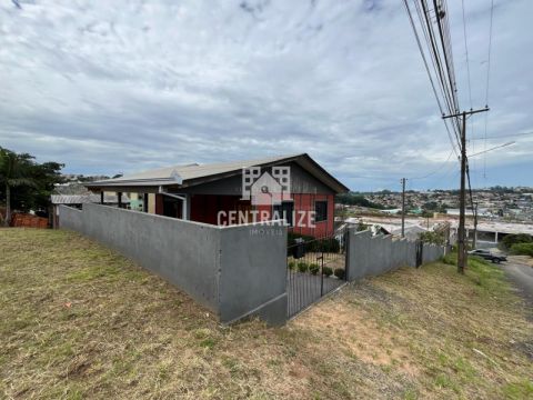 <strong>LOCAÇÃO- CASA EM RONDA</strong>