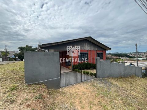 Foto Imóvel - Locação- Casa Em Ronda