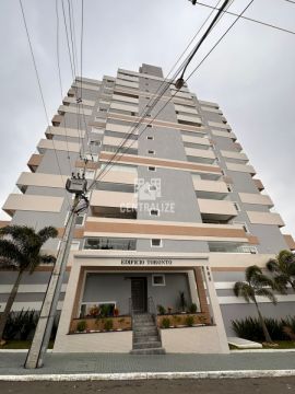 Foto Imóvel - Venda- Edifício Toronto