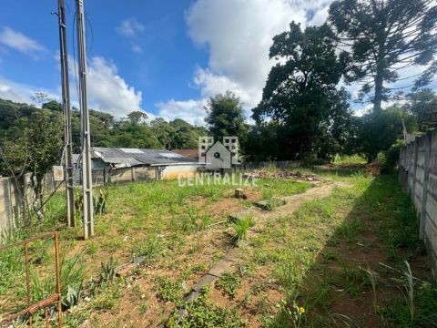 Venda-terreno Em Neves