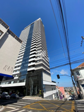 Foto Imóvel - Locação - Edifício Onix Dechandt