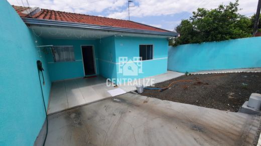 Foto Imóvel - Venda - Casa Em Cará Cará