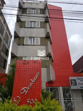 Foto Imóvel - Venda - Edifício Desiderato