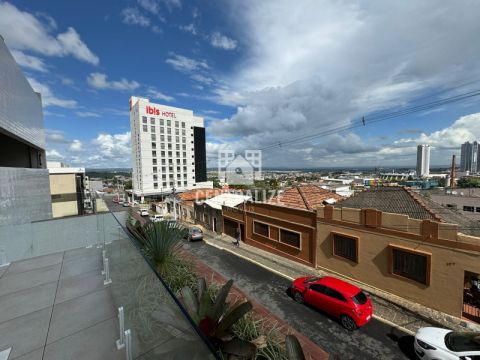 Venda - Edifício Mar Del Plata