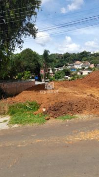 Venda-terreno Em Estrela