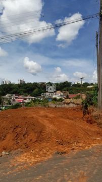 Venda-terreno Em Estrela