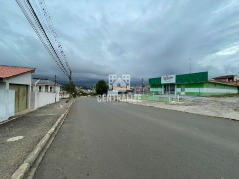 Venda- Terreno Em Oficinas