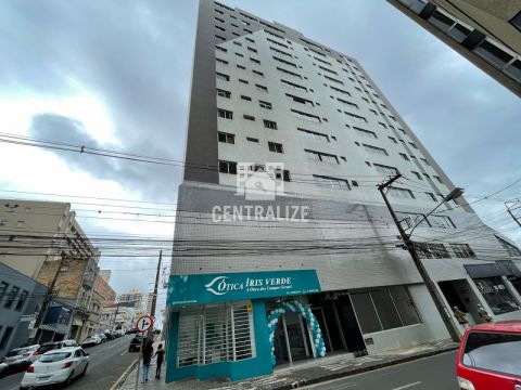 Foto Imóvel - Venda- Edifício Leopoldo Roedel