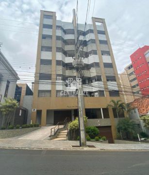 Foto Imóvel - Venda-edifício Puerta Del Sol