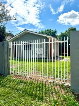 Foto Imóvel - Venda-casa Em Contorno