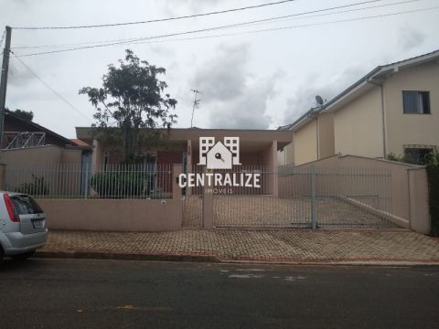 Foto Imóvel - Venda - Casa Em Estrela