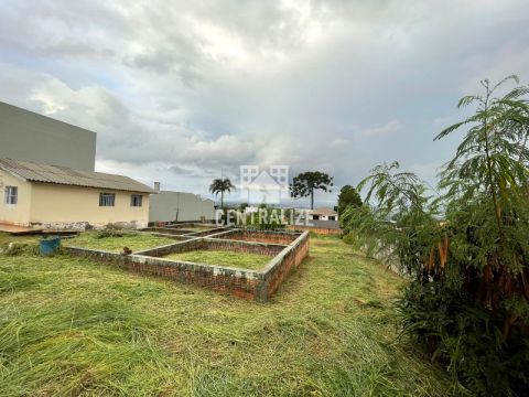 Foto Imóvel - Venda- Terreno Em Oficinas