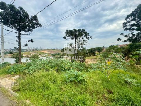 Venda- Terreno Em Olarias