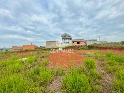 Venda- Terreno Em Cará-cará