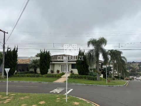 Venda- Condomínio Parque Dos Franceses