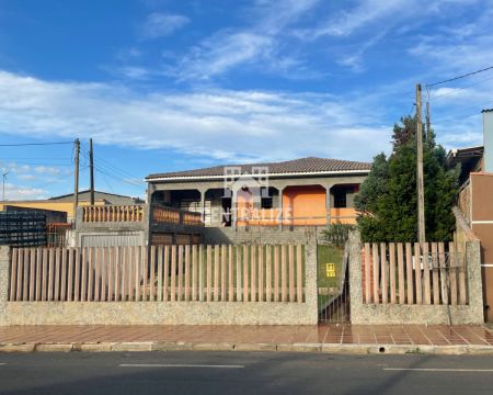 Foto Imóvel - Venda- Casa Em Contorno