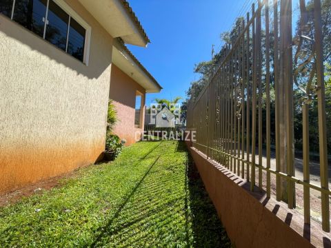 Venda- Casa Em Col. Dona Luiza