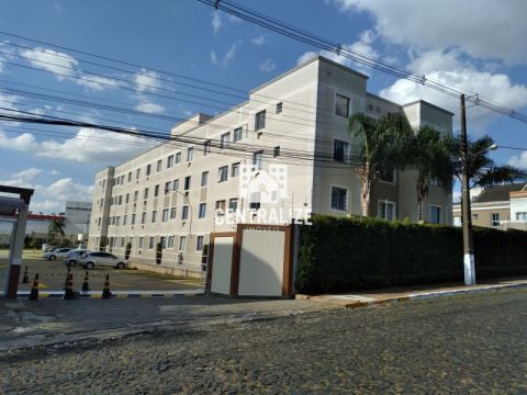 Foto Imóvel - Venda- Residencial Pontal Dos Campos