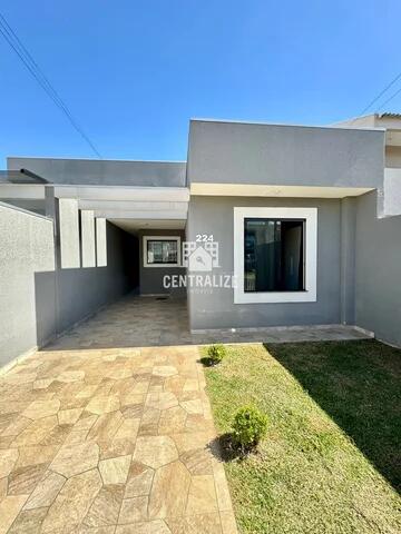 Foto Imóvel - Venda-casa Em Cará-cará