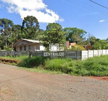 Foto Imóvel - Venda- Terreno Em Chapada