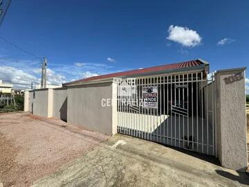 Foto Imóvel - Venda - Casa Em Boa Vista