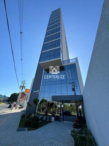 Foto Imóvel - Venda- Edifício Health Tower