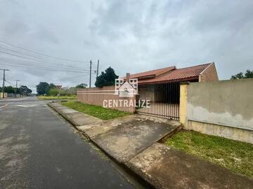 Foto Imóvel - Venda - Casa Em Uvaranas