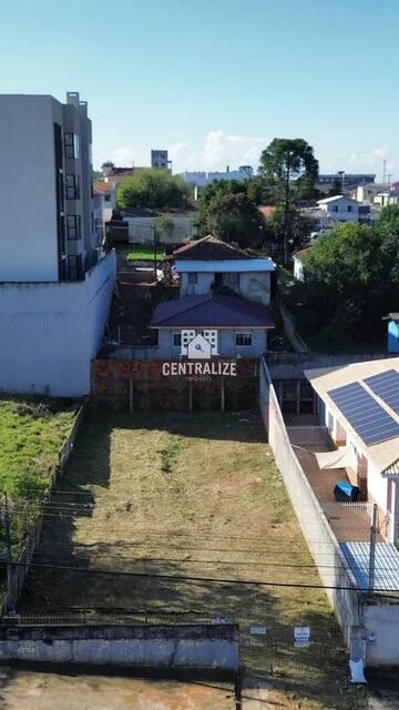 Foto Imóvel - Venda - Terreno Em Jardim Carvalho