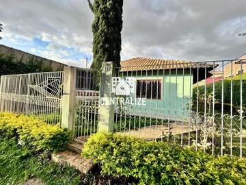 Foto Imóvel - Venda - Casa Em  Jardim Carvalho