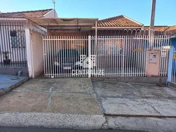 Foto Imóvel - Venda - Casa Em Uvaranas