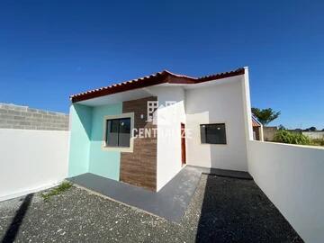 Foto Imóvel - Venda-casa Em Cará-cará