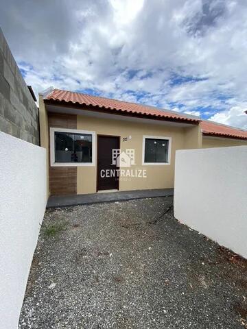 Foto Imóvel - Venda- Casa Em Cará-cará