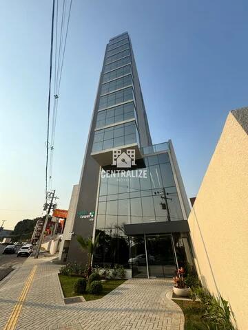 Foto Imóvel - Locação - Edifício Health Tower