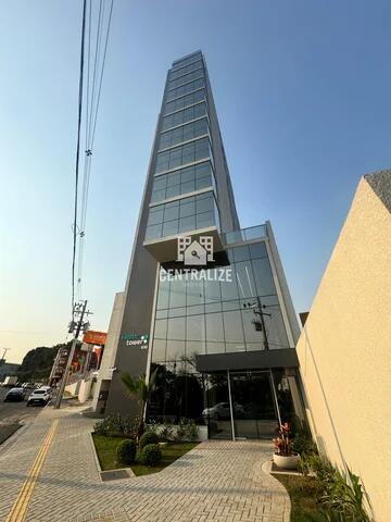 Foto Imóvel - Locação- Edifício Health Tower