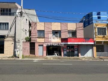 Foto Imóvel - Venda-terreno Em Centro