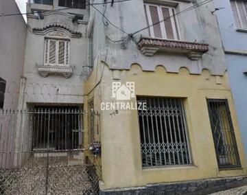 Foto Imóvel - Locação - Sala Comercial