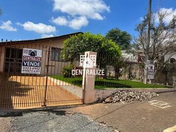 Foto Imóvel - Locação - Casa Em Uvaranas