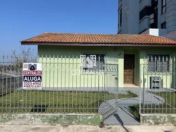 Foto Imóvel - Locação - Casa Em Oficinas