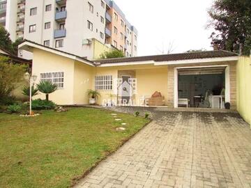 Foto Imóvel - Venda - Casa No Jardim Carvalho