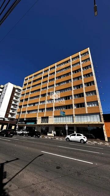 Foto Imóvel - Venda - Edifício Eliane