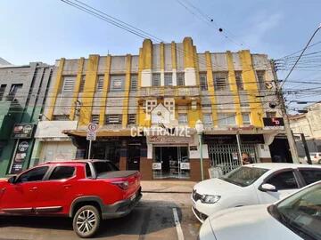 Foto Imóvel - Locação - Sala Comercial Em Centro