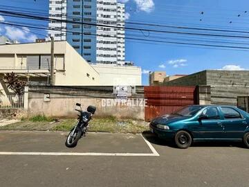 Foto Imóvel - Locação - Terreno Em Centro